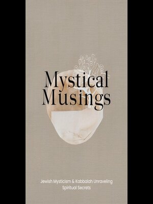 cover image of Mystical Musings
